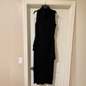 Bailey 44 Black Bodycon Dress